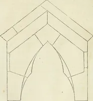 An illustration from The stones of Venice (1851)