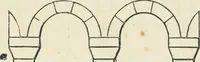 An illustration from The stones of Venice (1851)