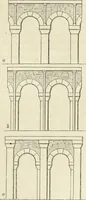 An illustration from The stones of Venice (1851)