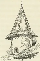 An illustration from The stones of Venice (1851)