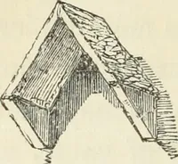 An illustration from The stones of Venice (1851)