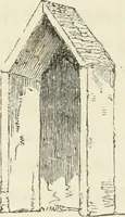 An illustration from The stones of Venice (1851)