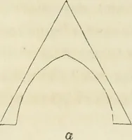 An illustration from The stones of Venice (1851)