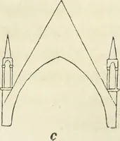 An illustration from The stones of Venice (1851)