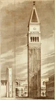 An illustration from The stones of Venice (1851)