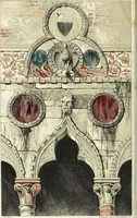 Picture 73 of 113 from The stones of Venice (1851), leaf 277