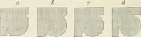 An illustration from The stones of Venice (1851)