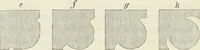 An illustration from The stones of Venice (1851)