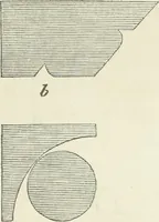 An illustration from The stones of Venice (1851)