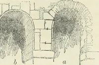 An illustration from The stones of Venice (1851)