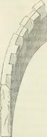 An illustration from The stones of Venice (1851)