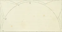 An illustration from The stones of Venice (1851)