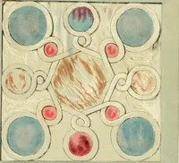 Picture 2 of 113 from The stones of Venice (1851), leaf 35