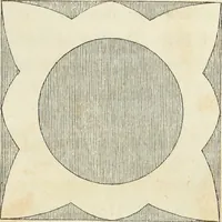 An illustration from The stones of Venice (1851)