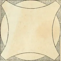An illustration from The stones of Venice (1851)