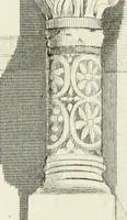 An illustration from The stones of Venice (1851)