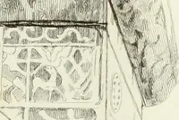 An illustration from The stones of Venice (1851)