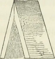 An illustration from The stones of Venice (1851)