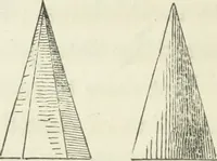 An illustration from The stones of Venice (1851)