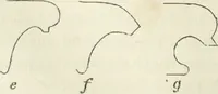 An illustration from The stones of Venice (1851)