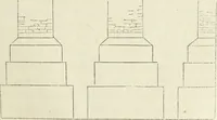 An illustration from The stones of Venice (1851)