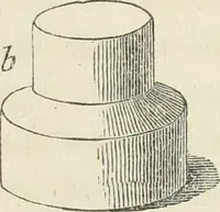 An illustration from The stones of Venice (1851)