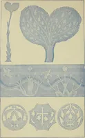 An illustration from The stones of Venice (1890)