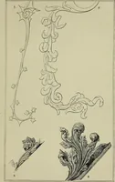 An illustration from The stones of Venice (1890)