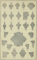 An illustration from The stones of Venice (1890)