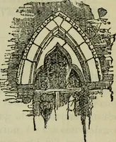 An illustration from The stones of Venice (1890)