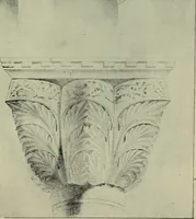 An illustration from The stones of Venice (1890)