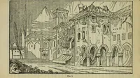 An illustration from The stones of Venice (1890)