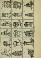 An illustration from The stones of Venice (1890)