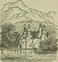 An illustration from The stones of Venice (1890)