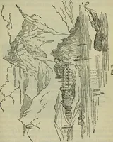An illustration from The stones of Venice (1890)