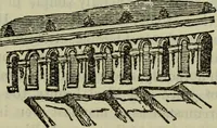 An illustration from The stones of Venice (1890)