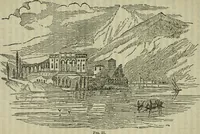 An illustration from The stones of Venice (1890)