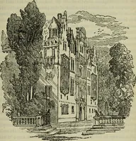 An illustration from The stones of Venice (1890)