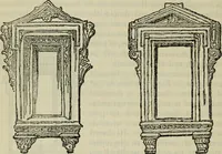 An illustration from The stones of Venice (1890)