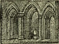 An illustration from The stones of Venice (1890)