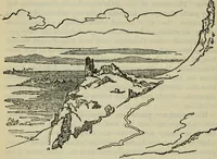 An illustration from The stones of Venice (1890)