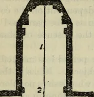 An illustration from The stones of Venice (1890)