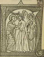 An illustration from The stones of Venice (1890)