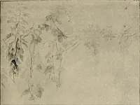An illustration from The stones of Venice : v.2, the sea-stories (1853)