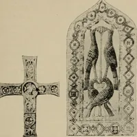 An illustration from The stones of Venice : v.2, the sea-stories (1853)