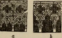 An illustration from The stones of Venice : v.2, the sea-stories (1853)