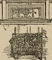 An illustration from The stones of Venice : v.2, the sea-stories (1853)