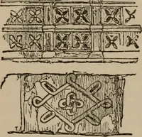 An illustration from The stones of Venice : v.2, the sea-stories (1853)