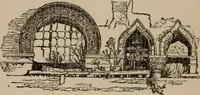 An illustration from The stones of Venice : v.2, the sea-stories (1853)