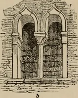 An illustration from The stones of Venice : v.2, the sea-stories (1853)